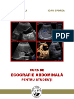 CURS DE  ECOGRAFIE ABDOMINALĂ PENTRU STUDENŢI.pdf