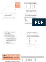 Ejercicios Regularizacion