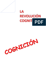 Los Procesos Cognitivos