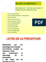 Procesos Sensoriales