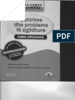 Ushtrime Dhe Problema Te Zgjidhura Kimi Organike