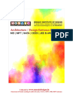 Nid Test PPR PDF