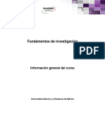 Fundamentosdeinvestigacion Informaciongeneral PDF