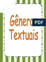 g Neros Textuais - Cartazes.doc