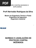 Capítulo 3 Legislação