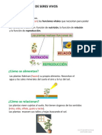 Un Mundo Lleno de Seres Vivos 2017 PDF