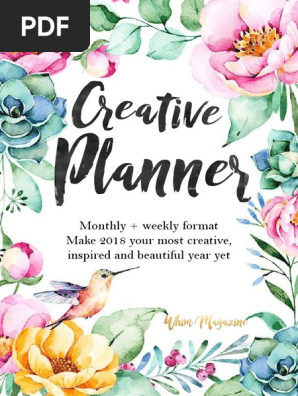 Planner 1