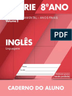 CadernoDoAluno 2014 2017 Vol2 Baixa LC LEM Ingles EF 7S 8A PDF