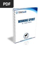 Download Winning Spirit - Ongky Hojanto by Yudhie Pamungkas SN36894493 doc pdf