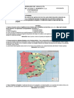 Reserva A D5 A1 Examen Andalucía 16 17