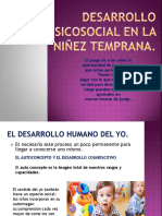 DESARROLLO PSICOSOCIAL EN LA NIÑEZ TEMPRANA1.pptx