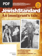 Jewish Standard, January 12, 2018 | PDF | Synagogue ...