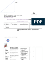 Limba Engleza Clasa A V A Compendiu