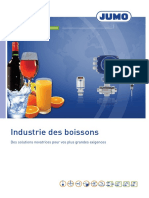 Manuel Pour L'industrie Des Boissons