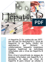 Hepatite D