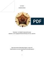 Epistaxis Anterior Final