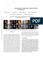 Large Pose 3D Face Reconstruction from a Single Image via Direct Volumetric.pdf