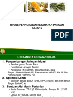 Materi UPSUS 