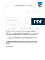 Año Del Buen Servicio Al Ciudadano