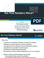 Are Your Retailers