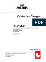 CCT Alpalu Axter