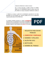 2 Oportudindad de Aprendizaje Ciencias Sociales Bienes Terrenales Hombre