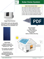 Wicked Solar Power Systems 2