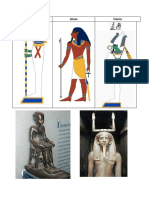 Principais Deuses Do Egito2