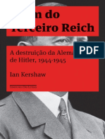O Fim do Terceiro Reich - Ian Kershaw.pdf
