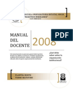 Manual Del Docente