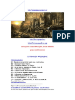 Estudos Do Apocalipse PDF