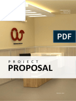 Proposal Penawaran Owllet Motion Graphic