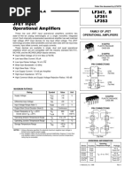 Datasheet