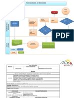 Ficha de Proceso General