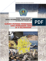 Potensi Perikanan Budidaya Dan Perikanan Tangkap Di 4 Kecamatan Kota Denpasar - 479551