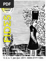 3ed Revista FIDES