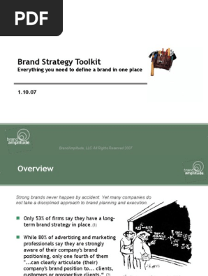 Toolkit for Brand Strategy.pdf