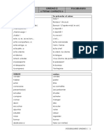 Presentarse y saludar en francés: vocabulario básico de saludos, profesiones y herramientas de trabajo