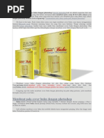 Download Cara membuat cover buku dengan photoshop by dwi putri suryani  SN368970364 doc pdf