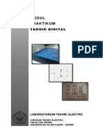 Modul Praktikum TD Uik (Rev 4 2013)