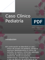 Caso Clinico Pediatrico (Diurno)