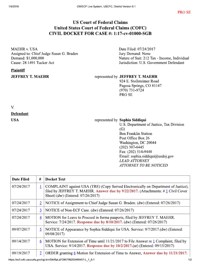 u-s-court-of-federal-claims-irs-suit-docket-fraud-evidence-pdf