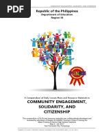 Download 11 Community Engagement Solidarity and Citizenship CSC - Compendium of Appendices for DLPs - Class Fpdf by Melvy de la Torre SN368974127 doc pdf