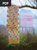 Catalogue Lifestyle 2017 - View