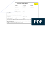 Paymentreceipt PDF