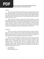 Download Profil Daerah Aliran Sungai Jeneberang Kota Makassar by MuLiyPariLianingsih SN368981201 doc pdf