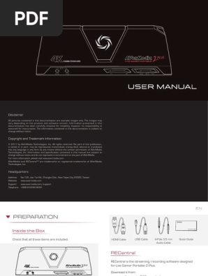 Avermedia