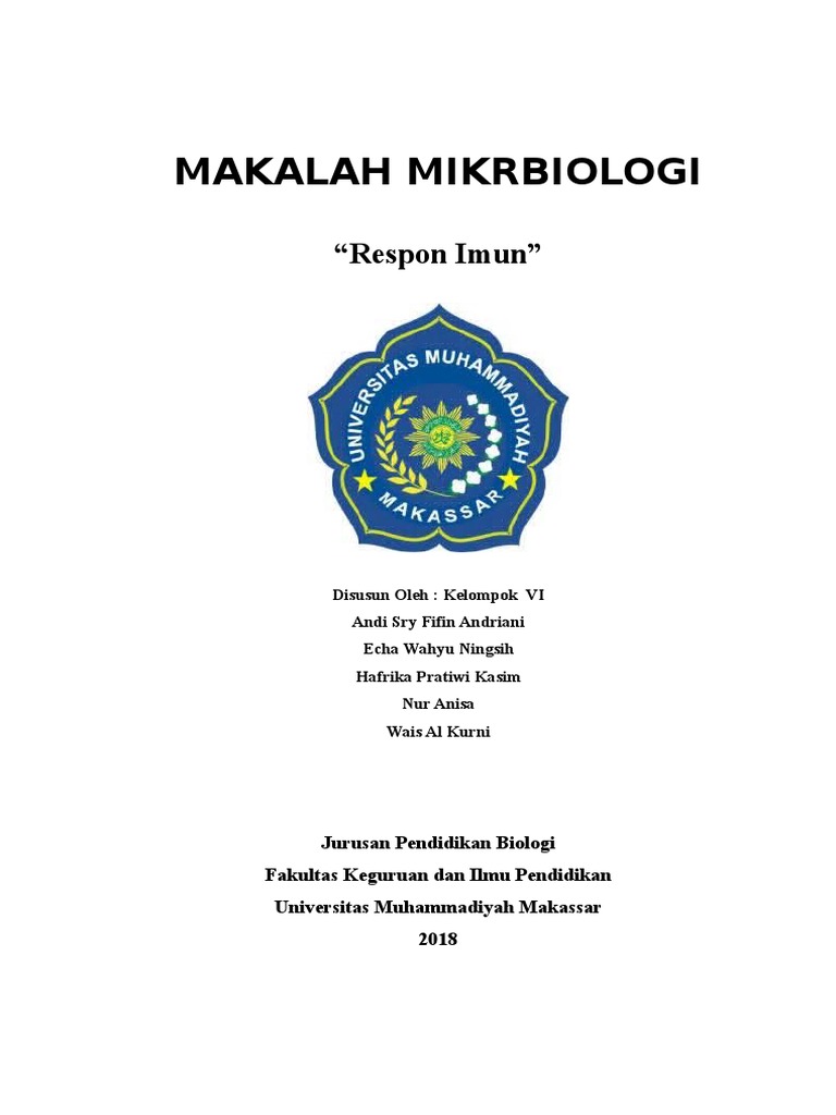 Makalah Sistem Imun.doc (1)