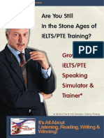 IELTS Speaking Simulator