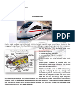 Manfaat Magnet Dalam Teknologi